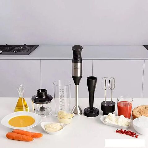 Погружной блендер Taurus Bapi 1200 Premium Fullset