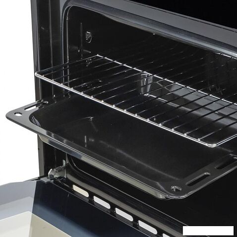 Электрический духовой шкаф Making Oasis Everywhere D-MB