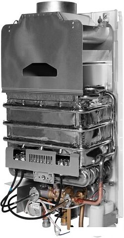 Газовая колонка Ballu GWH 10 Fiery