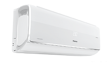 Сплит-система Hisense Air Sensation Superior DC Inverter AS-13UW4RXVQF00 Сплит-система Hisense Air Sensation Superior DC Inverter AS-13UW4RXVQF00