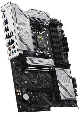 Материнская плата MSI MAG X870E Gaming Max WiFi