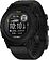 Умные часы Garmin Descent G1 Solar (черный)