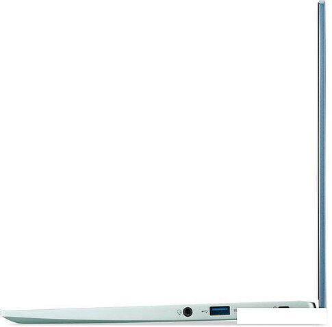 Ноутбук Acer Swift 3 SF314-512 NX.K7MER.002