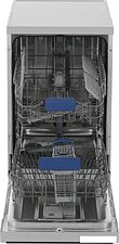 Отдельностоящая посудомоечная машина DeLonghi DDWS 465 X Callisto Отдельностоящая посудомоечная машина DeLonghi DDWS 465 X Callisto