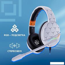 Наушники Oklick HS-L710G