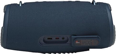 Беспроводная колонка JBL Xtreme 3 (темно-синий)