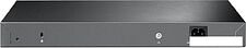 Коммутатор TP-Link JetStream T2600G-28SQ Коммутатор TP-Link JetStream T2600G-28SQ