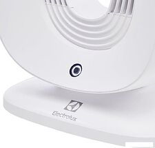 Безлопастной вентилятор Electrolux ETF-112W