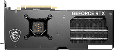 Видеокарта MSI GeForce RTX 4070 Ti Super 16G Gaming X Slim Видеокарта MSI GeForce RTX 4070 Ti Super 16G Gaming X Slim