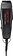 Машинка для стрижки Moser 1411-0087 1400 Mini black