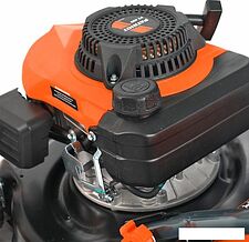 Газонокосилка Patriot PT 400