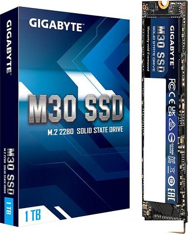 SSD Gigabyte M30 1TB GP-GM301TB-G