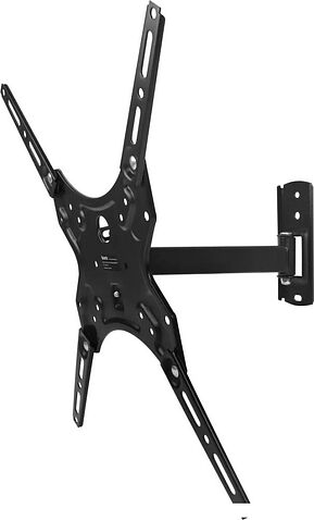 Кронштейн для телевизора Buro MF1 (черный)