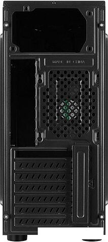 Корпус AeroCool Tomahawk S