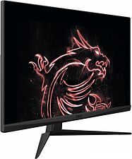 Игровой монитор MSI Optix G273 Игровой монитор MSI Optix G273