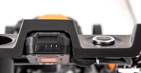 Газонокосилка Gigant PLM-05