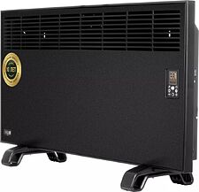 Конвектор iVigo EPK4590P20 WI-FI 921301200311402100 (черный) Конвектор iVigo EPK4590P20 WI-FI 921301200311402100 (черный)