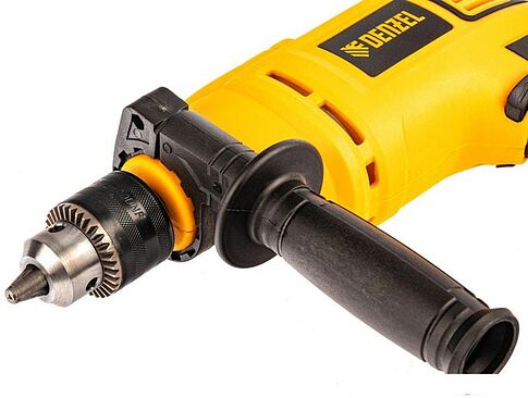 Ударная дрель Denzel ID-750