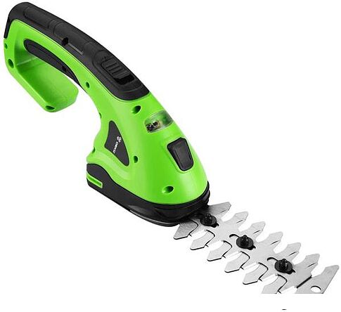 Садовые ножницы Deko DKGS7.2