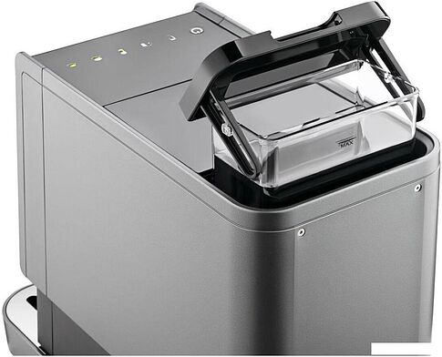 Кофемашина Carrera CRC657 (серый)