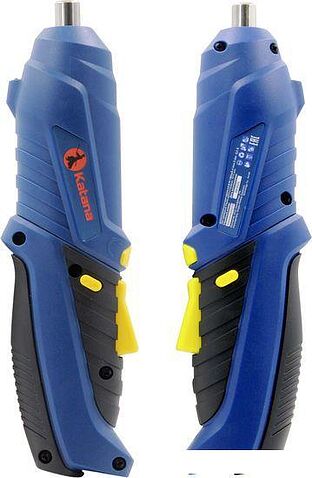 Электроотвертка Katana SW5000