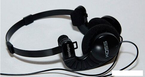 Наушники KOSS Sporta Pro