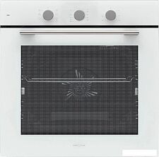 Электрический духовой шкаф Krona Alpha 60 WH
