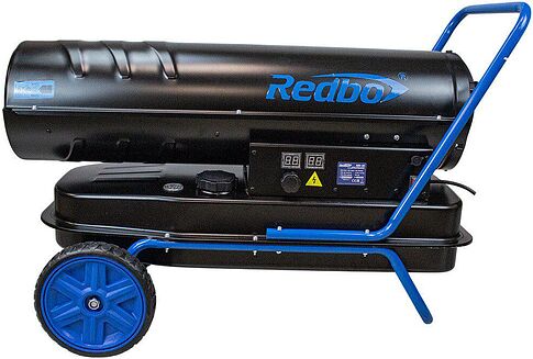 Дизельная тепловая пушка Redbo ABD-30
