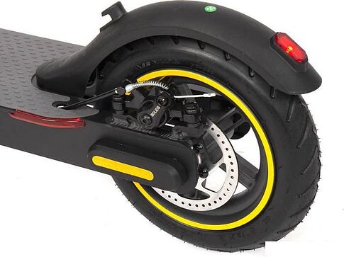 Электросамокат Hiper Triumph M88