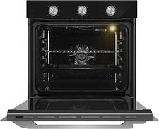 Электрический духовой шкаф MAUNFELD FEOF7871B