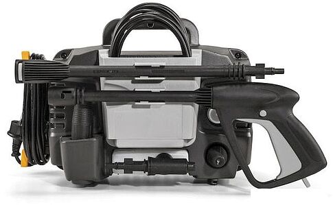 Мойка высокого давления Stiga HPS 110