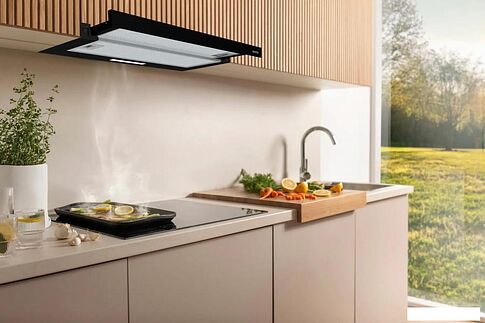 Кухонная вытяжка Gorenje TH60E7XB