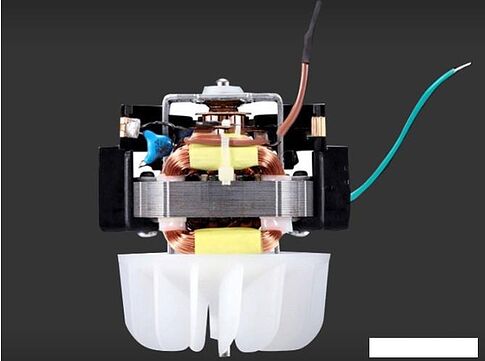 Фен PROstyle HC2807RB