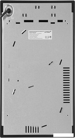 Варочная панель Vitek VHE3220