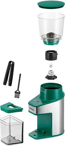 Электрическая кофемолка Kitfort KT-7322