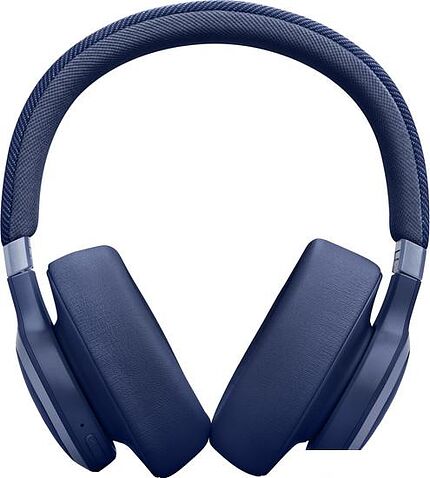 Наушники JBL Live 770NC (синий)