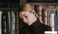 Наушники Astell&Kern AK UW100MKII