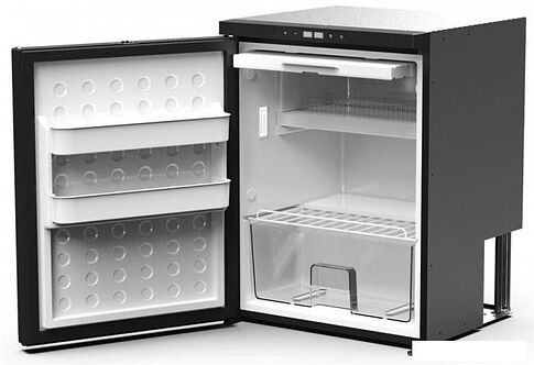 Компрессорный автохолодильник Alpicool CR65X 65л (12/24, без адаптера 220В)