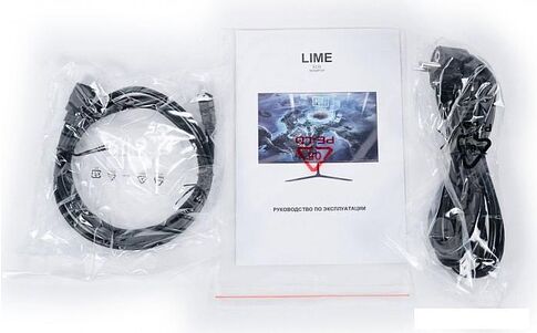 Монитор Lime R238 V2