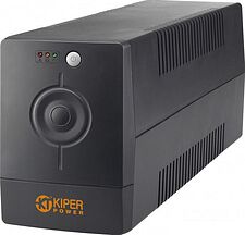 Источник бесперебойного питания Kiper Power A2000 USB