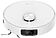 Робот-пылесос Dreame Robot Vacuum D30 Pro White RLD29SA (евровилка, белый)