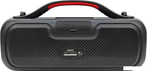 Беспроводная колонка Digma D-PS1531