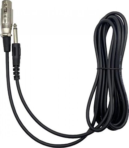 Проводной микрофон Miru MIC002