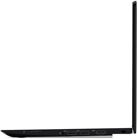 Ноутбук Lenovo ThinkPad 13 (2nd Gen) 20J1004WRT