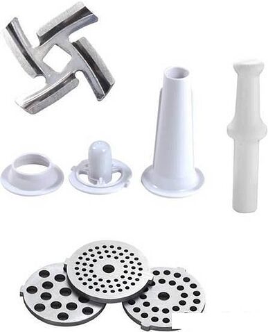 Мясорубка StarWind SMG2481