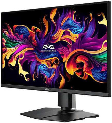 Игровой монитор MSI MAG 272QP QD-OLED X24