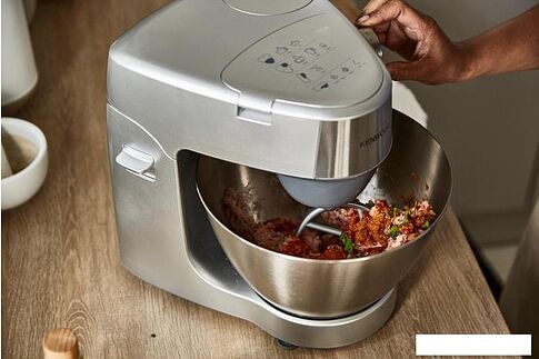 Кухонный комбайн Kenwood Prospero+ KHC29.P0SI