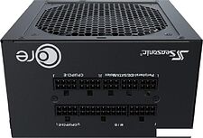 Блок питания Seasonic Core GX-650 SSR-650LX