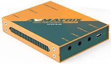 Устройство видеозахвата Avmatrix UC1218