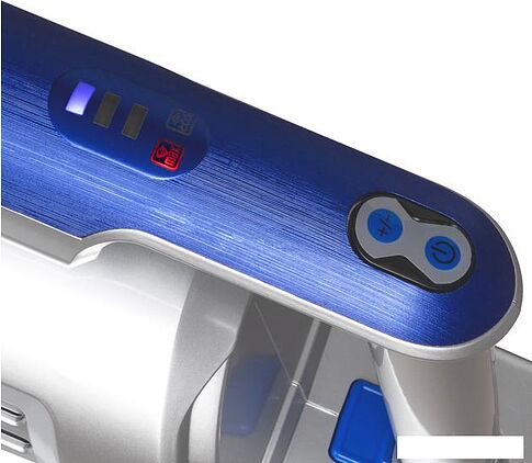 Пылесос Endever SkyClean VC-302